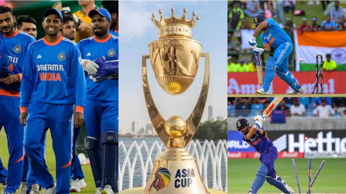 Asia Cup