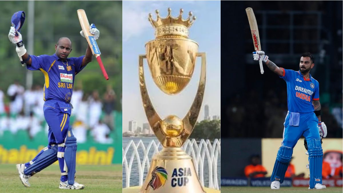 Asia Cup