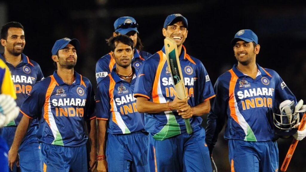 2010 का Asia Cup फाइनल जीतने वाली भारत की टीम अब कहाँ हैं और क्या कर रही? 2 Where is the Indian team that won the 2010 Asia Cup final now and what is it doing?