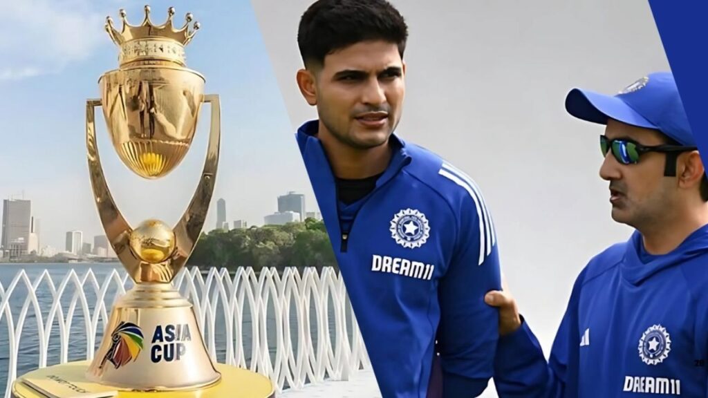 Asia Cup 2025
