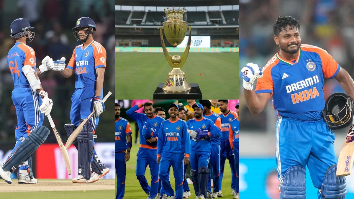 Asia Cup 2025