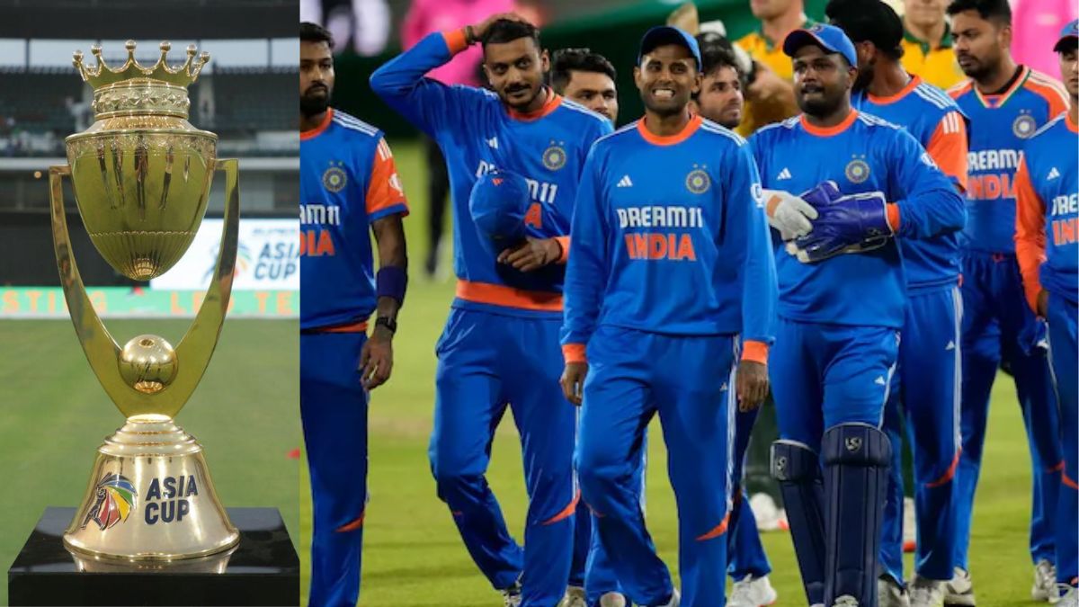 Asia Cup 2025