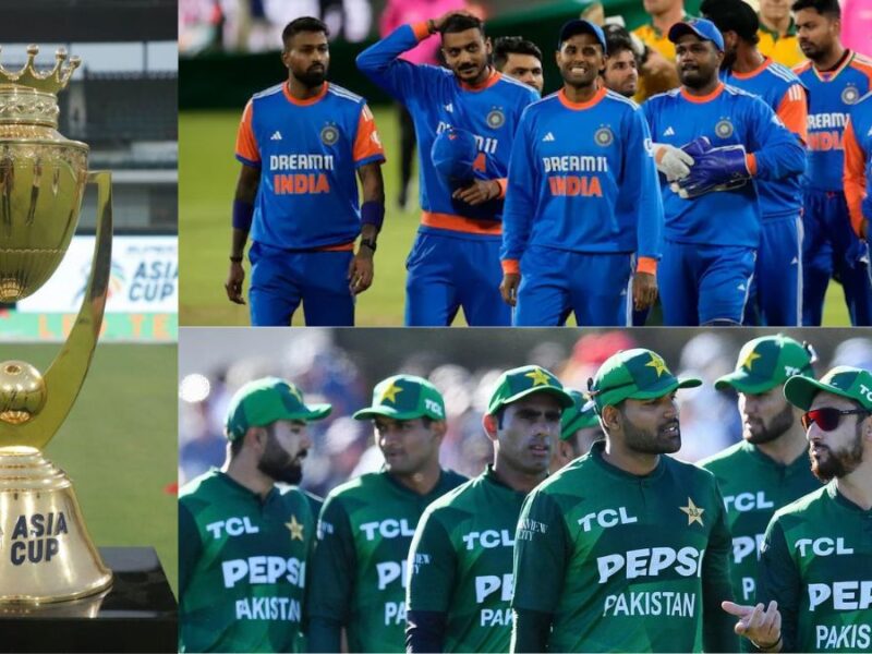 Asia Cup 2025: इन 6 पाकिस्तानी खिलाड़ियों से सूर्या की टीम को है खतरा, पलक झपकते भारत से छीन लेंगे जीत