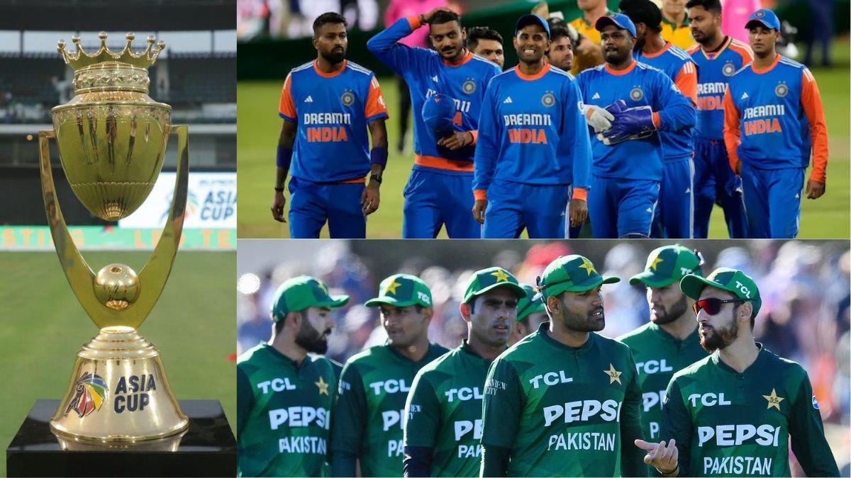 Asia Cup 2025