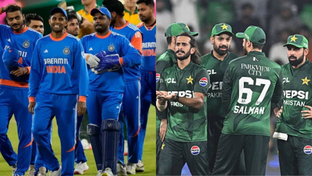 Asia Cup 2025: These 6 Pakistani players are a threat to Surya's team, they will snatch victory from India in the blink of an eye