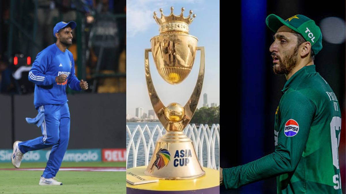 Asia Cup 2025