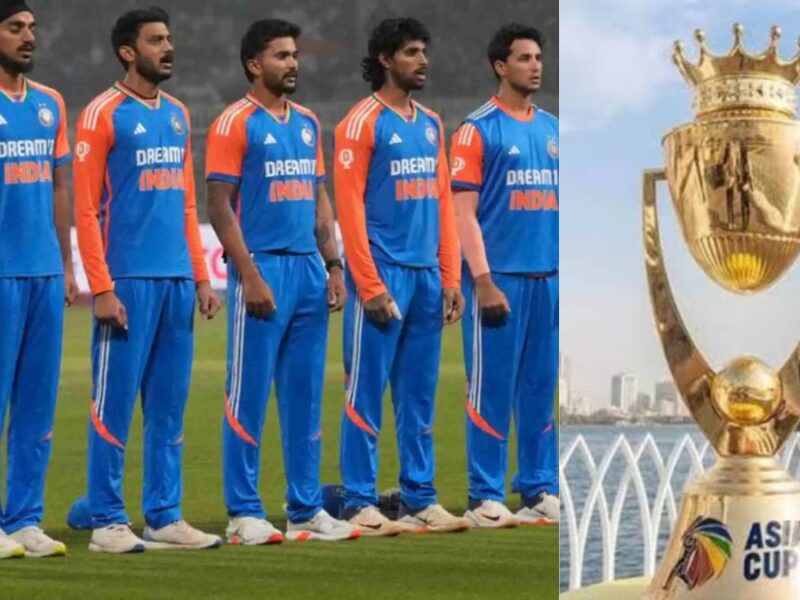 Asia Cup 2025