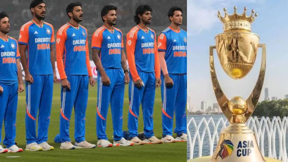 Asia Cup 2025