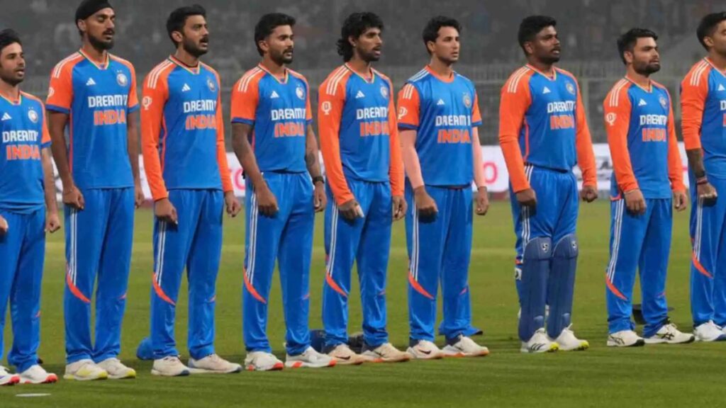 सूर्या (कप्तान), अक्षर, वरुण, श्रेयस, हार्दिक...... एशिया कप 2025 के लिए भारत की प्लेइंग 11 घोषित | Team India Asia Cup Playing 11 2 India's playing 11 announced for Asia Cup 2025