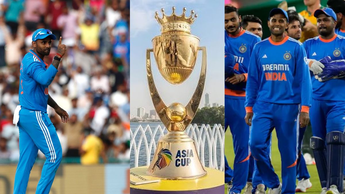 Asia Cup 2025