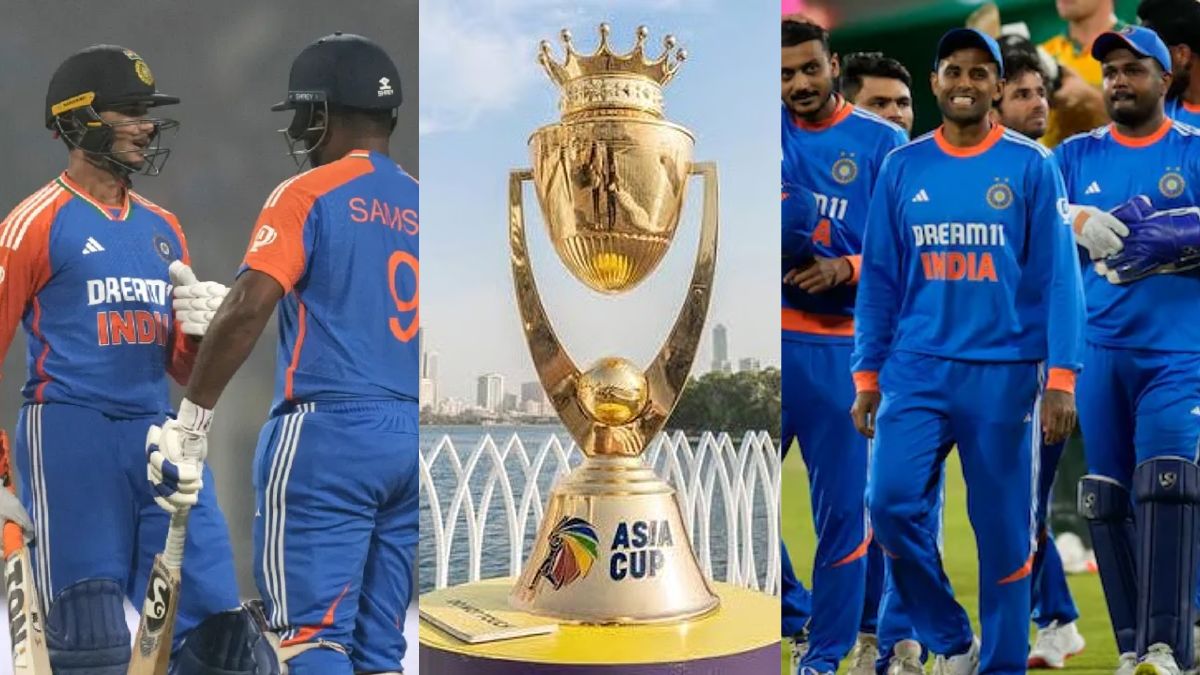 Asia Cup 2025