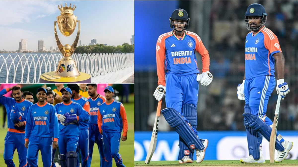 Asia Cup 2025
