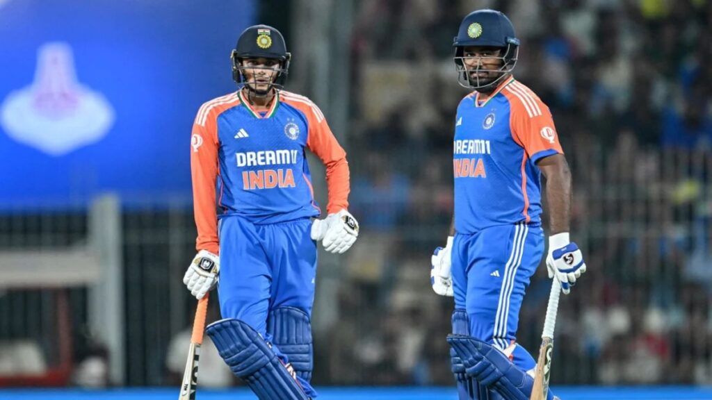 5 big reasons why Abhishek Sharma and Sanju Samson should open for India in Asia Cup 2025