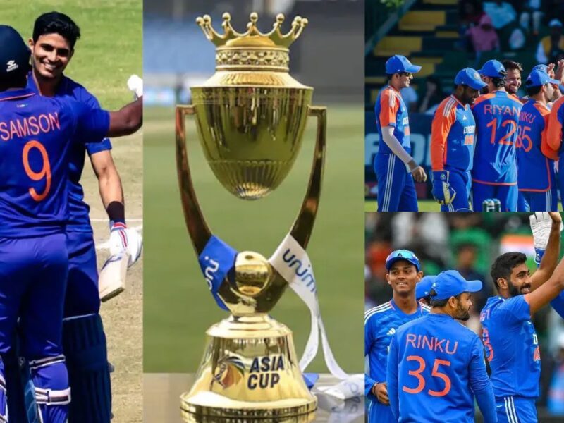 Asia Cup 2025
