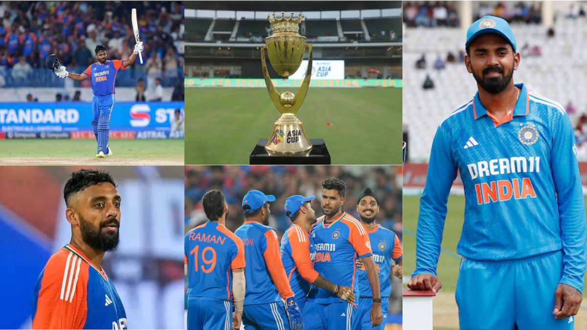 Asia Cup 2025