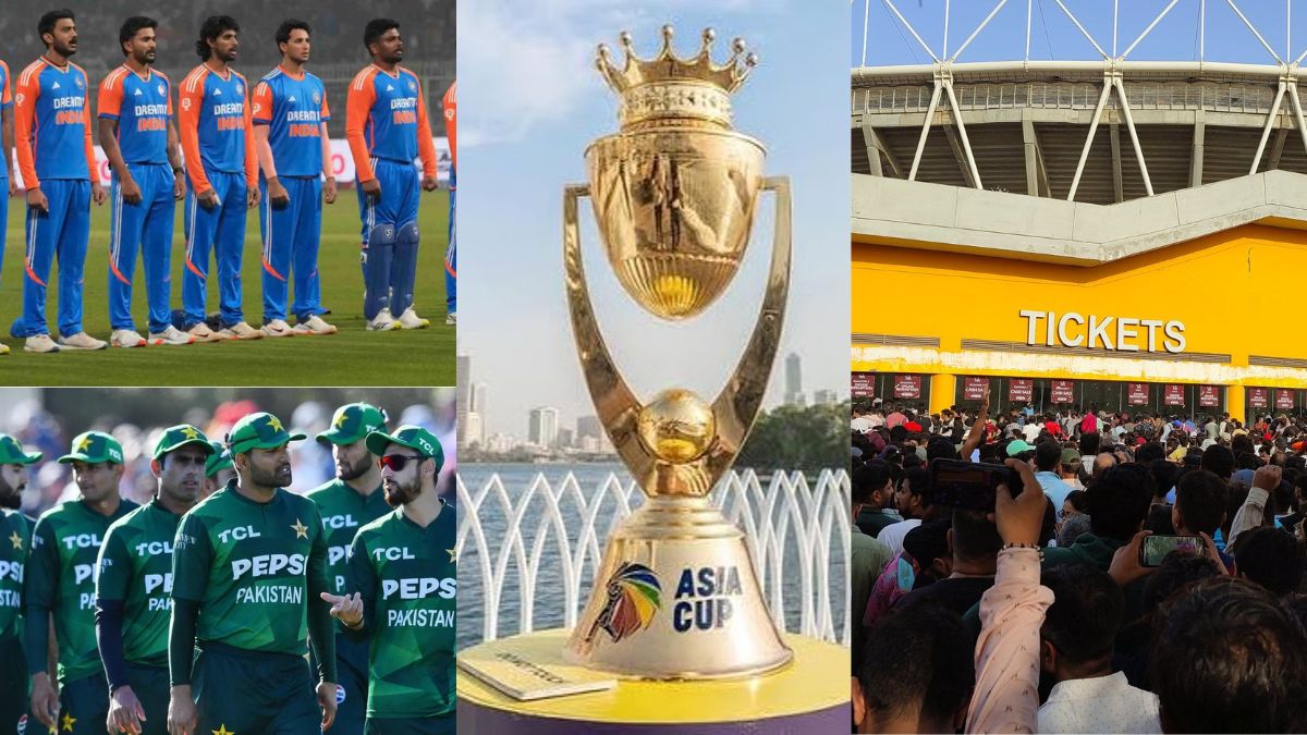 Asia Cup 2025