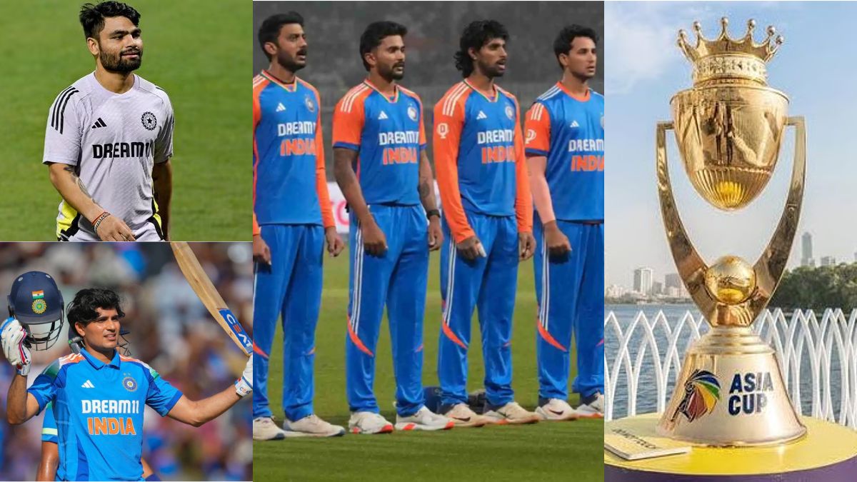 Asia Cup 2025