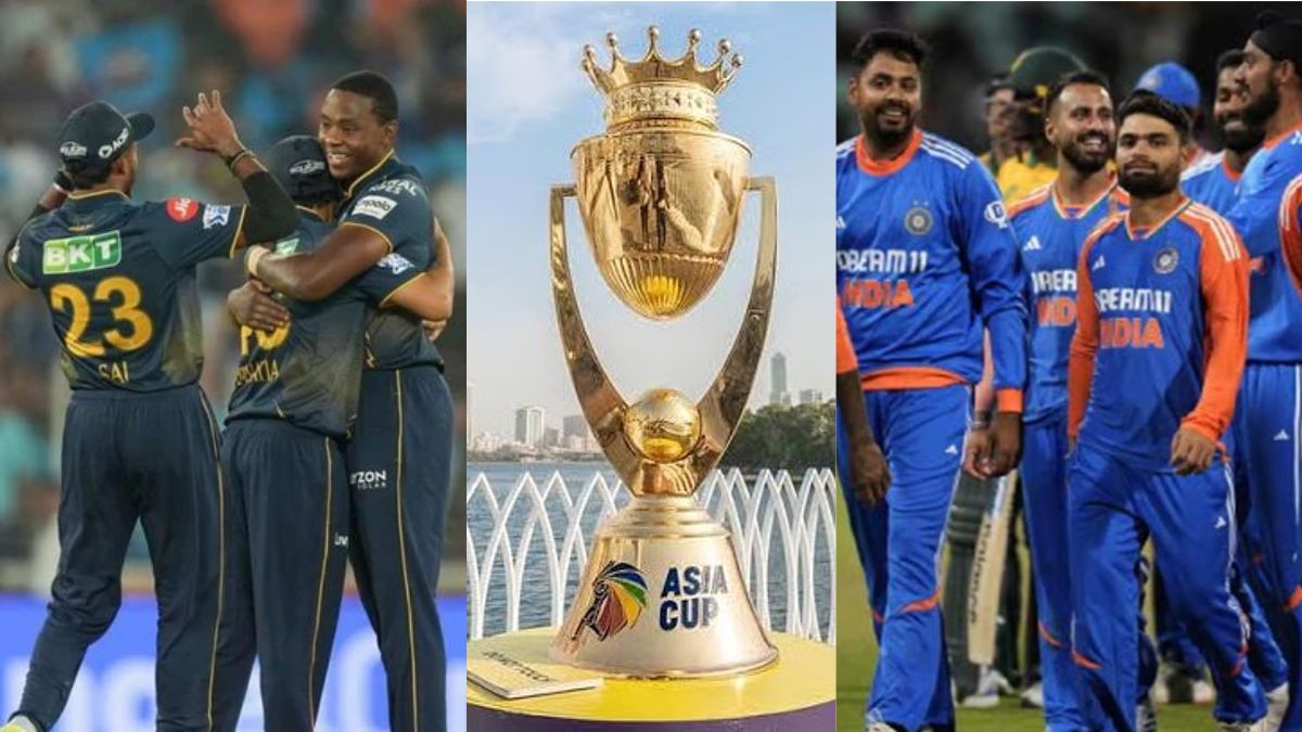 Asia Cup 2025