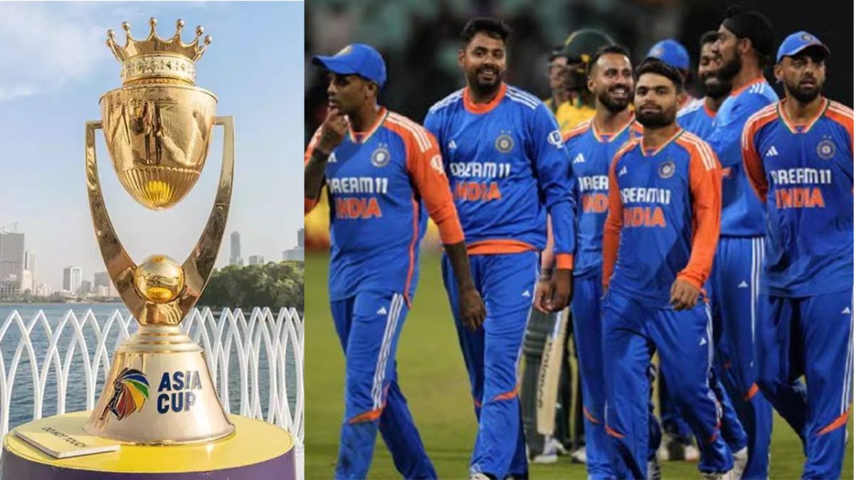Asia Cup 2025