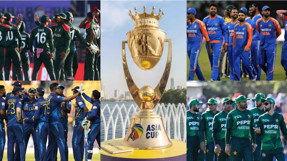 Asia Cup 2025
