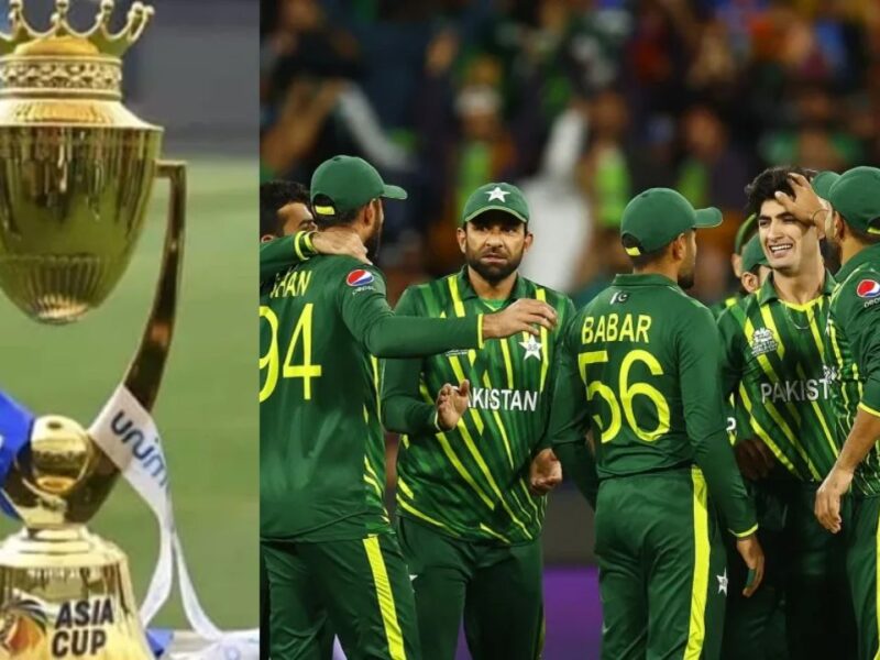 Asia Cup 2025