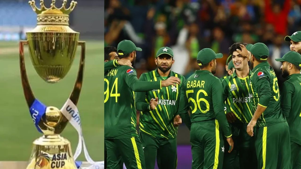 Asia Cup 2025