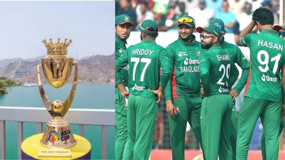 Asia Cup 2025