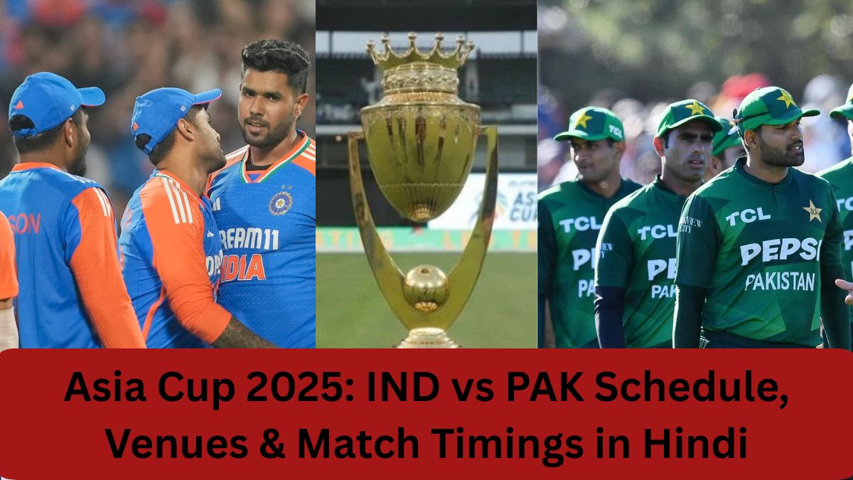 Asia Cup 2025