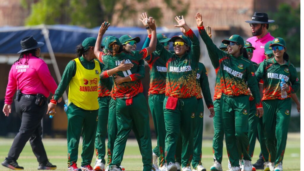 Asia Cup 2025