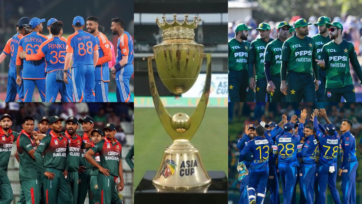 Asia Cup 2025