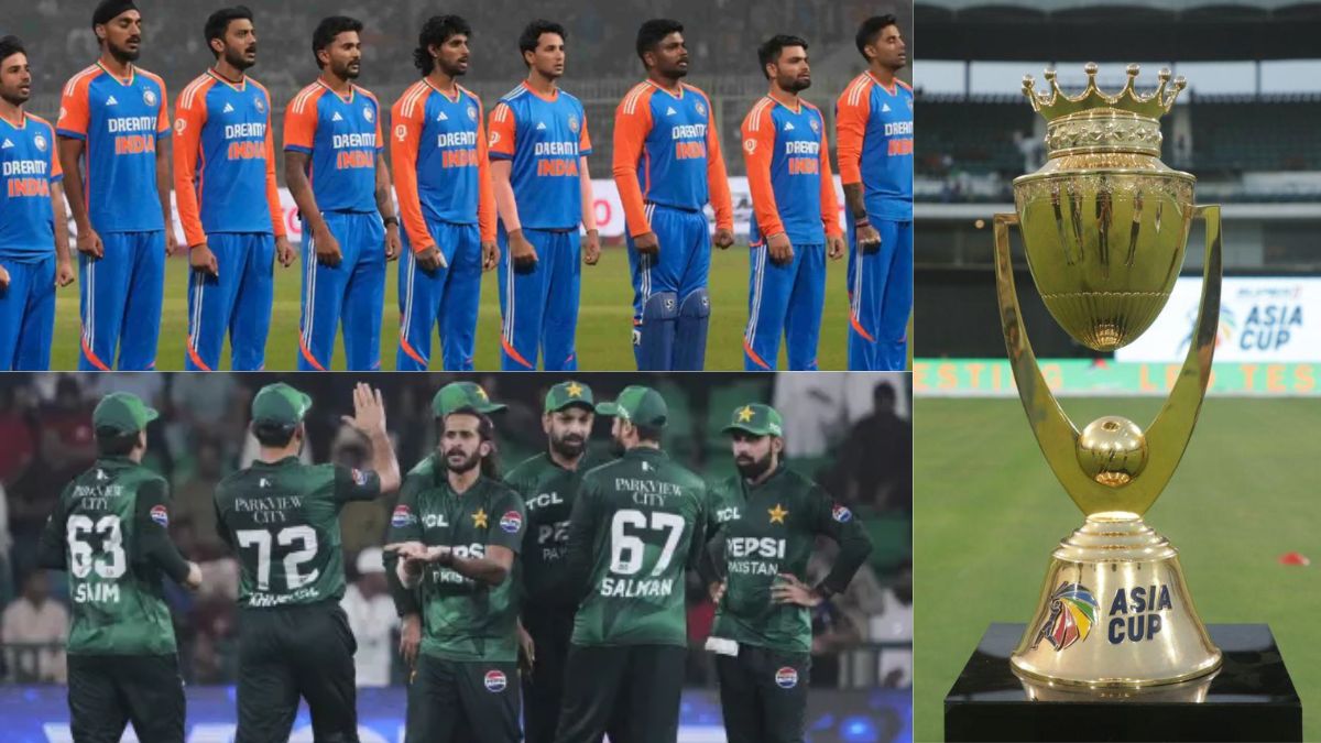 Asia Cup 2025
