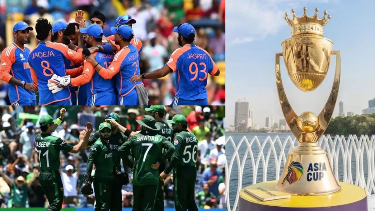 Asia Cup 2025 Prize Money