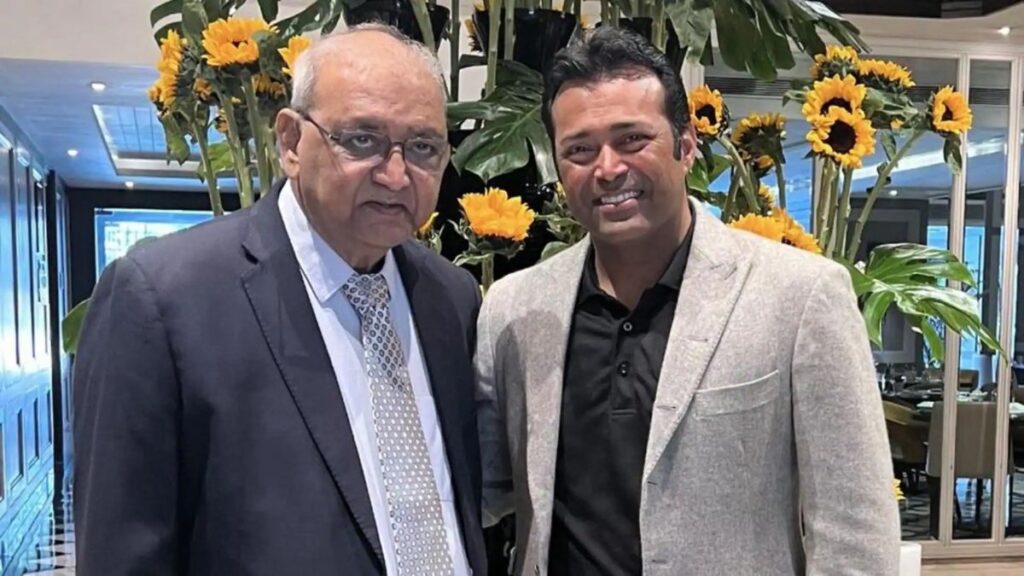 Before Asia Cup, this great player of Team India faced a mountain of troubles, his father suddenly passed away