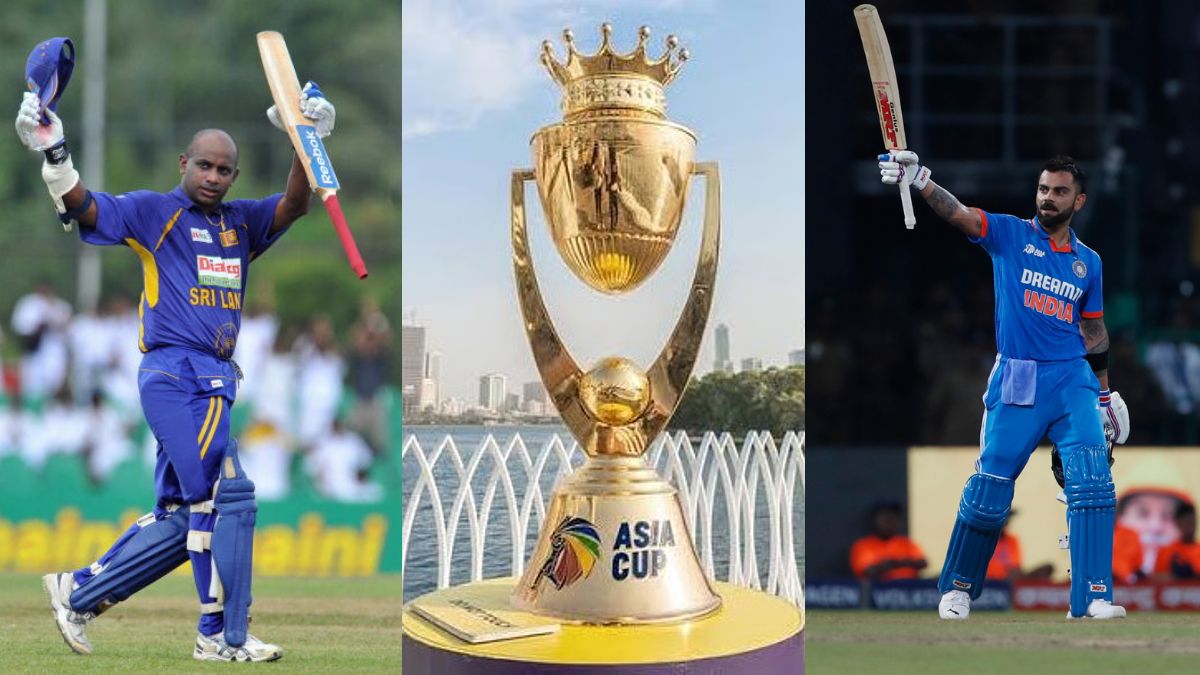 Asia Cup