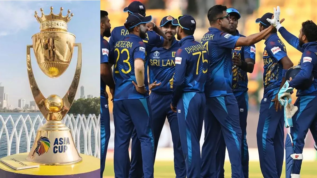 Asia Cup