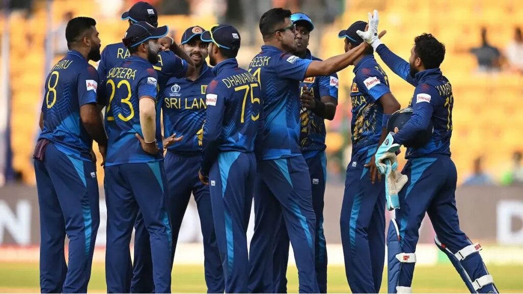 Asia Cup से पहले Sri Lanka Cricket Team का हुआ ऐलान, इन 16 खिलाड़ियों को मिला सुनहरा मौका 2 Sri Lanka team announced before Asia Cup, these 15 players got a golden opportunity