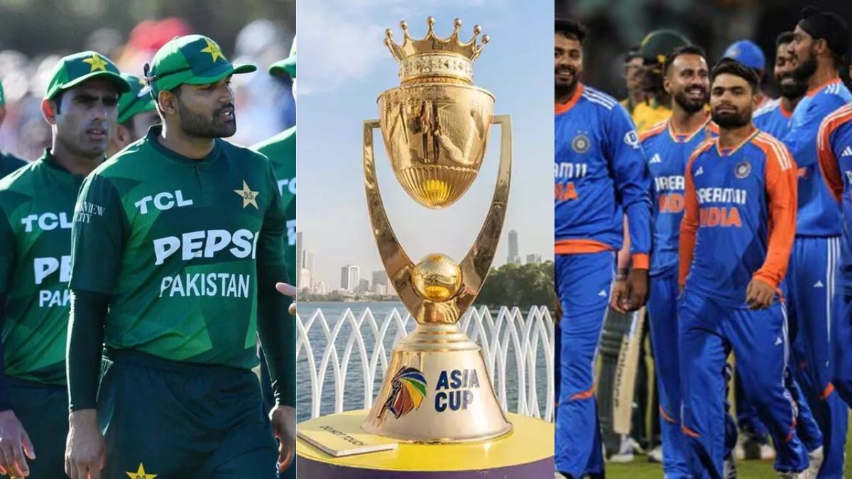 Asia Cup