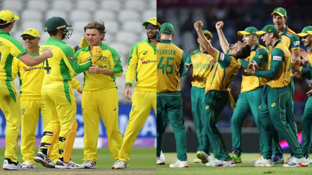 Australia vs South Africa, 1st ODI, MATCH PREVIEW