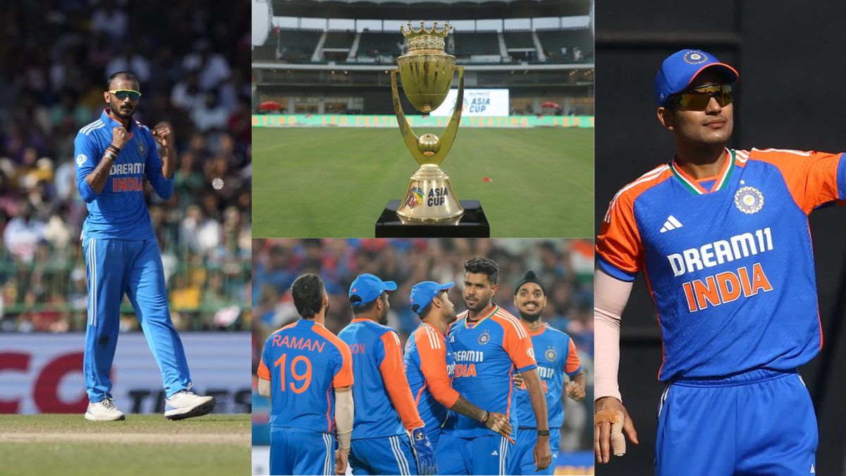 Axar Patel