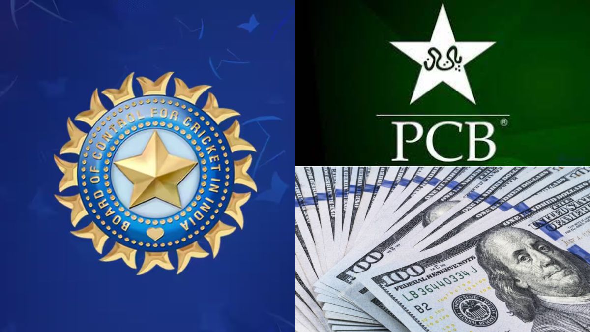 BCCI