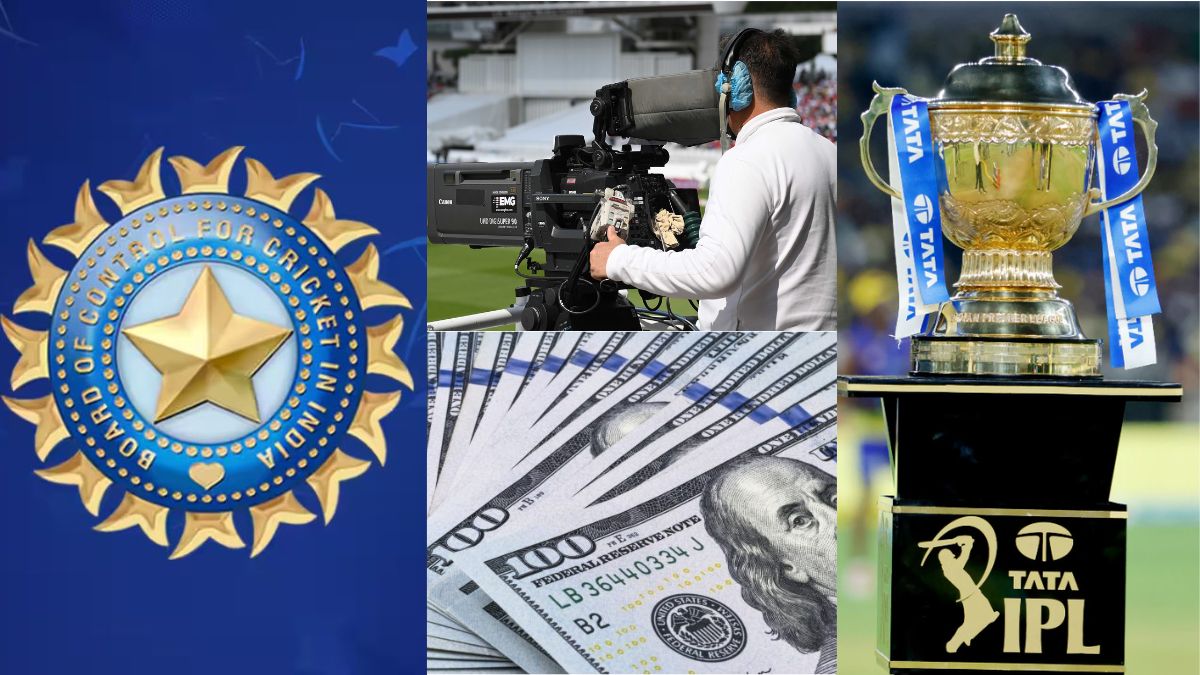 BCCI