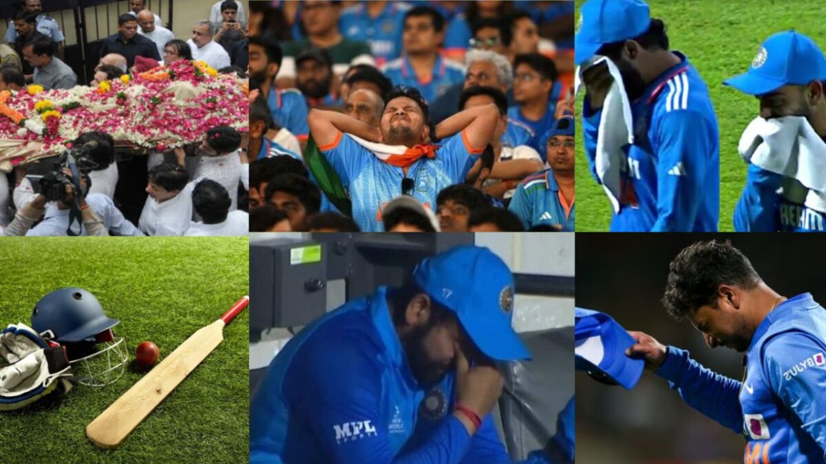 Cricketers Died in 2025