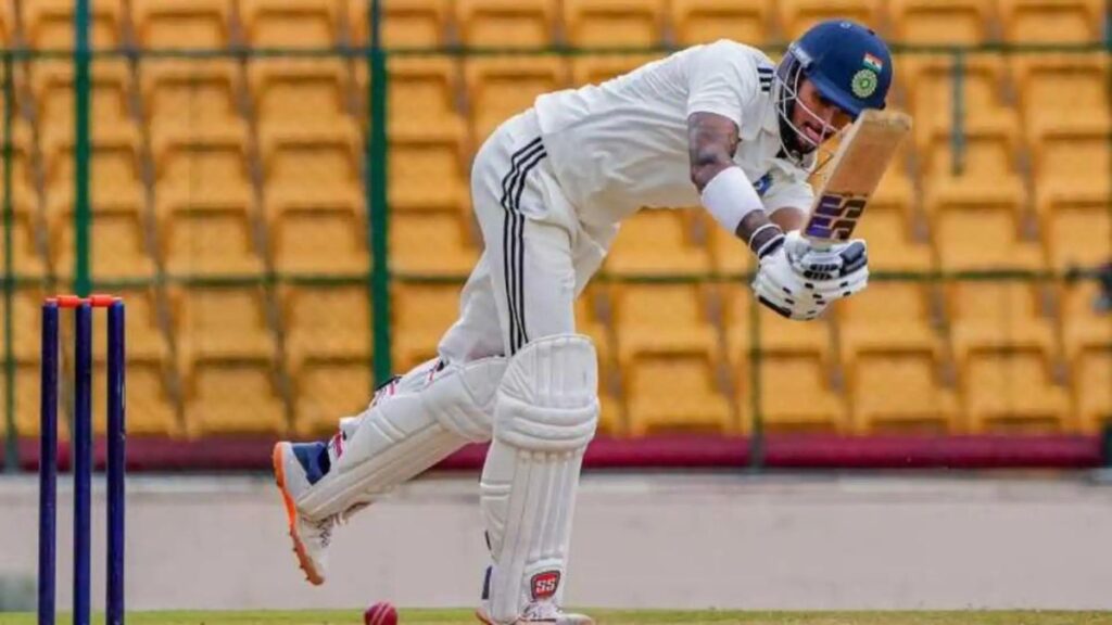 Duleep Trophy 2025 Schedule, Teams, Date, Time, Results | दलीप ट्राफी का शेड्यूल, टीम्स, डेट, टाइमिंग 2 Duleep Trophy 2025 Schedule, Teams, Date, Time, Results