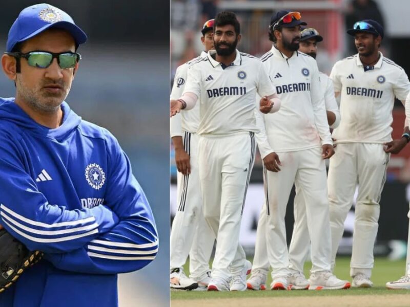 Gautam Gambhir