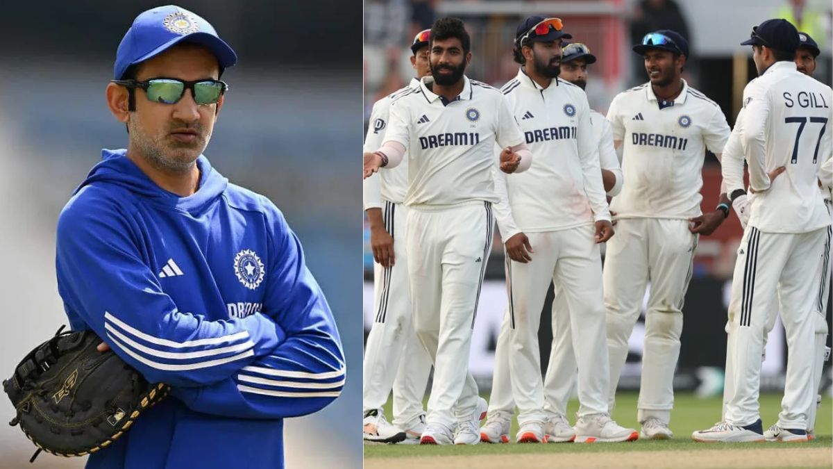 Gautam Gambhir