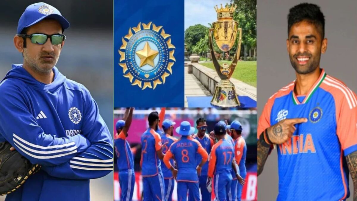Asia Cup 2025