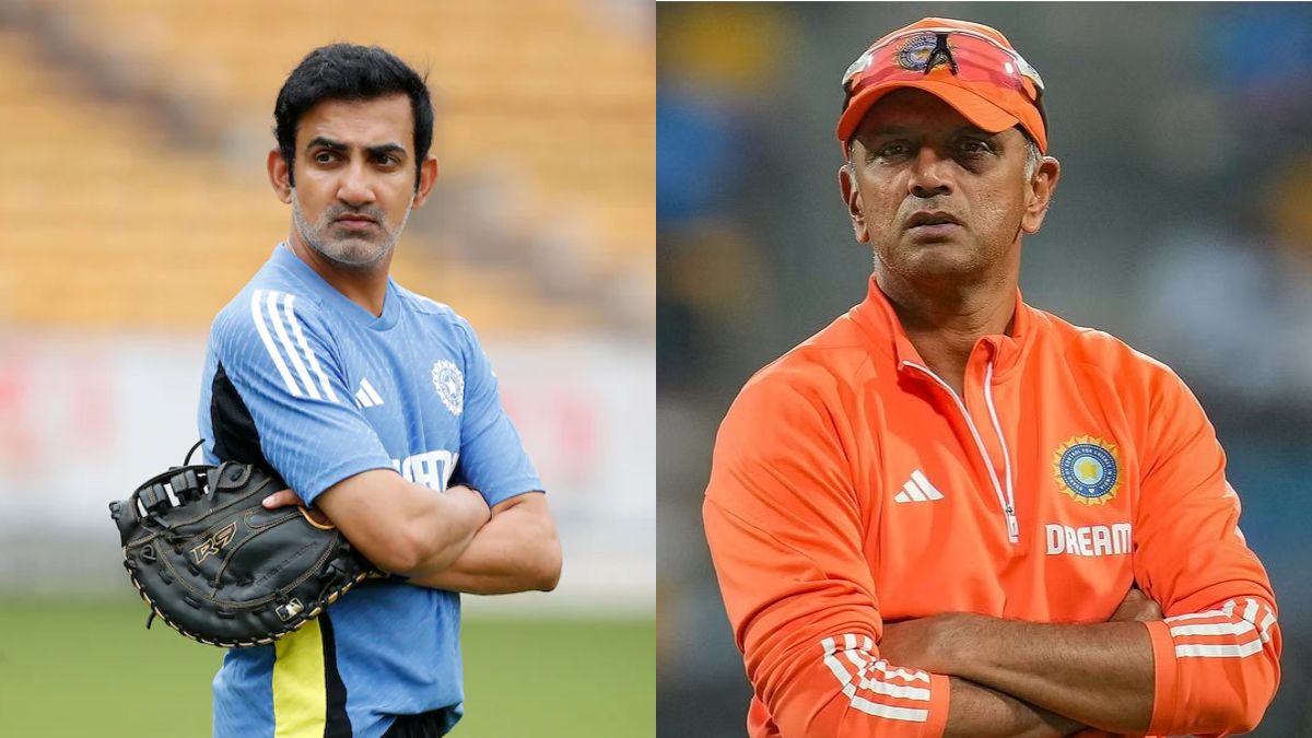 Gautam Gambhir