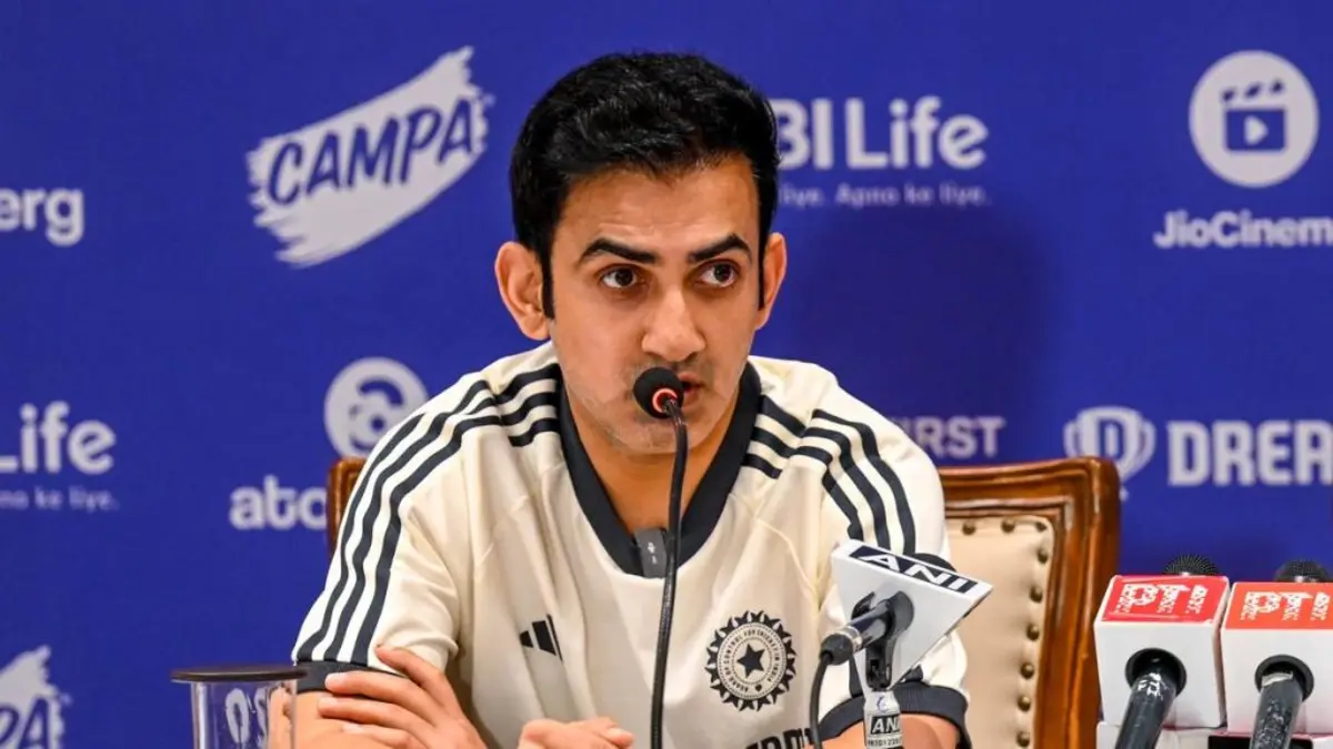 Asia Cup में अगर हारा भारत, तो Gambhir की कोच पद से हो जाएगी छुट्टी, फिर ये दिग्गज होगा टीम इंडिया का नया हेड कोच 2
