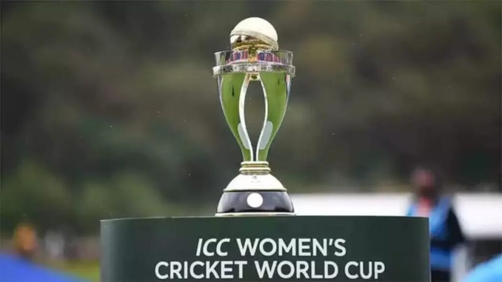 ICC Women ODI World Cup 2025: Full Schedule, Venue, Live Streaming & Match Timings in Hindi 2 ICC Women ODI World Cup 2025: Full Schedule, Venue, Live Streaming & Match Timings in Hindi
