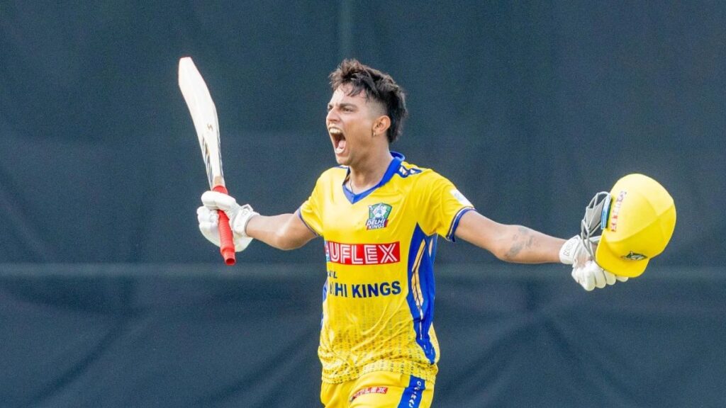 IPL 2026 ऑक्शन में 22 साल के बच्चे के लिए आपस में भिड़ेंगी काव्या-प्रीति, दोनों नीलामी में 20 करोड़ देने को राजी 2 Kavya-Preeti will fight for a 22-year-old boy in IPL 2026 auction, both agreed to give 20 crores in the auction